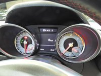 USED 2015 15 MERCEDES-BENZ SLK 2.1 SLK250d AMG Sport Convertible 2dr Diesel G-Tronic Euro 6 (s/s) (204 ps) HUGE SPEC 106K SAT NAV A/C VGC
