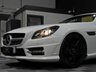 USED 2015 15 MERCEDES-BENZ SLK 2.1 SLK250d AMG Sport Convertible 2dr Diesel G-Tronic Euro 6 (s/s) (204 ps) HUGE SPEC 106K SAT NAV A/C VGC