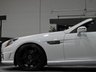USED 2015 15 MERCEDES-BENZ SLK 2.1 SLK250d AMG Sport Convertible 2dr Diesel G-Tronic Euro 6 (s/s) (204 ps) HUGE SPEC 106K SAT NAV A/C VGC