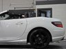 USED 2015 15 MERCEDES-BENZ SLK 2.1 SLK250d AMG Sport Convertible 2dr Diesel G-Tronic Euro 6 (s/s) (204 ps) HUGE SPEC 106K SAT NAV A/C VGC