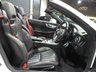 USED 2015 15 MERCEDES-BENZ SLK 2.1 SLK250d AMG Sport Convertible 2dr Diesel G-Tronic Euro 6 (s/s) (204 ps) HUGE SPEC 106K SAT NAV A/C VGC