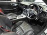 USED 2015 15 MERCEDES-BENZ SLK 2.1 SLK250d AMG Sport Convertible 2dr Diesel G-Tronic Euro 6 (s/s) (204 ps) HUGE SPEC 106K SAT NAV A/C VGC