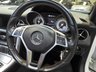 USED 2015 15 MERCEDES-BENZ SLK 2.1 SLK250d AMG Sport Convertible 2dr Diesel G-Tronic Euro 6 (s/s) (204 ps) HUGE SPEC 106K SAT NAV A/C VGC
