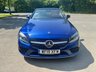 USED 2019 19 MERCEDES-BENZ C CLASS 1.5 C200 MHEV AMG Line (Premium) Cabriolet 2dr Petrol G-Tronic+ Euro 6 (s/s) (198 ps) AUTOMATIC! HALF LEATHER! LOW MILEAGE!