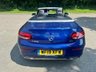 USED 2019 19 MERCEDES-BENZ C CLASS 1.5 C200 MHEV AMG Line (Premium) Cabriolet 2dr Petrol G-Tronic+ Euro 6 (s/s) (198 ps) AUTOMATIC! HALF LEATHER! LOW MILEAGE!