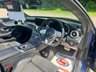 USED 2019 19 MERCEDES-BENZ C CLASS 1.5 C200 MHEV AMG Line (Premium) Cabriolet 2dr Petrol G-Tronic+ Euro 6 (s/s) (198 ps) AUTOMATIC! HALF LEATHER! LOW MILEAGE!