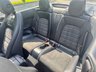 USED 2019 19 MERCEDES-BENZ C CLASS 1.5 C200 MHEV AMG Line (Premium) Cabriolet 2dr Petrol G-Tronic+ Euro 6 (s/s) (198 ps) AUTOMATIC! HALF LEATHER! LOW MILEAGE!
