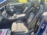 USED 2019 19 MERCEDES-BENZ C CLASS 1.5 C200 MHEV AMG Line (Premium) Cabriolet 2dr Petrol G-Tronic+ Euro 6 (s/s) (198 ps) AUTOMATIC! HALF LEATHER! LOW MILEAGE!