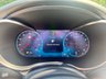 USED 2019 19 MERCEDES-BENZ C CLASS 1.5 C200 MHEV AMG Line (Premium) Cabriolet 2dr Petrol G-Tronic+ Euro 6 (s/s) (198 ps) AUTOMATIC! HALF LEATHER! LOW MILEAGE!