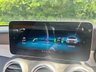 USED 2019 19 MERCEDES-BENZ C CLASS 1.5 C200 MHEV AMG Line (Premium) Cabriolet 2dr Petrol G-Tronic+ Euro 6 (s/s) (198 ps) AUTOMATIC! HALF LEATHER! LOW MILEAGE!