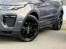USED 2017 67 LAND ROVER RANGE ROVER EVOQUE 2.0 TD4 AUTOBIOGRAPHY PANORAMIC ROOF WIDE MEDIA SCREEN NAV CAMERA HEAT/COOL SEATS 20