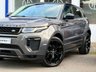 USED 2017 67 LAND ROVER RANGE ROVER EVOQUE 2.0 TD4 AUTOBIOGRAPHY PANORAMIC ROOF WIDE MEDIA SCREEN NAV CAMERA HEAT/COOL SEATS 20