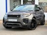 USED 2017 67 LAND ROVER RANGE ROVER EVOQUE 2.0 TD4 AUTOBIOGRAPHY PANORAMIC ROOF WIDE MEDIA SCREEN NAV CAMERA HEAT/COOL SEATS 20