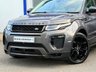 USED 2017 67 LAND ROVER RANGE ROVER EVOQUE 2.0 TD4 AUTOBIOGRAPHY PANORAMIC ROOF WIDE MEDIA SCREEN NAV CAMERA HEAT/COOL SEATS 20