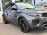 USED 2017 67 LAND ROVER RANGE ROVER EVOQUE 2.0 TD4 AUTOBIOGRAPHY PANORAMIC ROOF WIDE MEDIA SCREEN NAV CAMERA HEAT/COOL SEATS 20