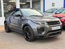 USED 2017 67 LAND ROVER RANGE ROVER EVOQUE 2.0 TD4 AUTOBIOGRAPHY PANORAMIC ROOF WIDE MEDIA SCREEN NAV CAMERA HEAT/COOL SEATS 20