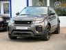 USED 2017 67 LAND ROVER RANGE ROVER EVOQUE 2.0 TD4 AUTOBIOGRAPHY PANORAMIC ROOF WIDE MEDIA SCREEN NAV CAMERA HEAT/COOL SEATS 20