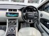 USED 2017 67 LAND ROVER RANGE ROVER EVOQUE 2.0 TD4 AUTOBIOGRAPHY PANORAMIC ROOF WIDE MEDIA SCREEN NAV CAMERA HEAT/COOL SEATS 20
