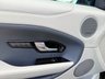 USED 2017 67 LAND ROVER RANGE ROVER EVOQUE 2.0 TD4 AUTOBIOGRAPHY PANORAMIC ROOF WIDE MEDIA SCREEN NAV CAMERA HEAT/COOL SEATS 20