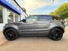 USED 2017 67 LAND ROVER RANGE ROVER EVOQUE 2.0 TD4 AUTOBIOGRAPHY PANORAMIC ROOF WIDE MEDIA SCREEN NAV CAMERA HEAT/COOL SEATS 20