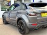 USED 2017 67 LAND ROVER RANGE ROVER EVOQUE 2.0 TD4 AUTOBIOGRAPHY PANORAMIC ROOF WIDE MEDIA SCREEN NAV CAMERA HEAT/COOL SEATS 20