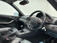 USED 2005 55 BMW M3 3.2i Coupe 2dr Petrol Manual Euro 4 (343 ps) Finished In Titanium Silver, This M3 Comes With A Harmon Kardon Premium Sound System, 19" M Double Spoke 67 Alloy Wheels, Heated And Electric Front Seats Front Seats, On Board Monitor With TV, Park Distance Control Front And Rear, Bluetooth Telephone Preparation, Satnav Professional, CD Charger, Cruise Control, Full Leather Interior, 2 Keys, Front Armrest With Sliding Adjustment, BMW 6cd Charger, 12 Months MOT, 3 Months Warranty. Finance And Extended Warranty Available.