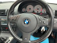 USED 2005 55 BMW M3 3.2i Coupe 2dr Petrol Manual Euro 4 (343 ps) Finished In Titanium Silver, This M3 Comes With A Harmon Kardon Premium Sound System, 19" M Double Spoke 67 Alloy Wheels, Heated And Electric Front Seats Front Seats, On Board Monitor With TV, Park Distance Control Front And Rear, Bluetooth Telephone Preparation, Satnav Professional, CD Charger, Cruise Control, Full Leather Interior, 2 Keys, Front Armrest With Sliding Adjustment, BMW 6cd Charger, 12 Months MOT, 3 Months Warranty. Finance And Extended Warranty Available.