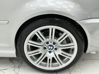 USED 2005 55 BMW M3 3.2i Coupe 2dr Petrol Manual Euro 4 (343 ps) Finished In Titanium Silver, This M3 Comes With A Harmon Kardon Premium Sound System, 19" M Double Spoke 67 Alloy Wheels, Heated And Electric Front Seats Front Seats, On Board Monitor With TV, Park Distance Control Front And Rear, Bluetooth Telephone Preparation, Satnav Professional, CD Charger, Cruise Control, Full Leather Interior, 2 Keys, Front Armrest With Sliding Adjustment, BMW 6cd Charger, 12 Months MOT, 3 Months Warranty. Finance And Extended Warranty Available.