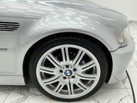 USED 2005 55 BMW M3 3.2i Coupe 2dr Petrol Manual Euro 4 (343 ps) Finished In Titanium Silver, This M3 Comes With A Harmon Kardon Premium Sound System, 19" M Double Spoke 67 Alloy Wheels, Heated And Electric Front Seats Front Seats, On Board Monitor With TV, Park Distance Control Front And Rear, Bluetooth Telephone Preparation, Satnav Professional, CD Charger, Cruise Control, Full Leather Interior, 2 Keys, Front Armrest With Sliding Adjustment, BMW 6cd Charger, 12 Months MOT, 3 Months Warranty. Finance And Extended Warranty Available.