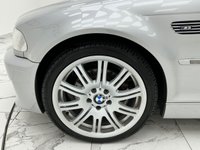 USED 2005 55 BMW M3 3.2i Coupe 2dr Petrol Manual Euro 4 (343 ps) Finished In Titanium Silver, This M3 Comes With A Harmon Kardon Premium Sound System, 19" M Double Spoke 67 Alloy Wheels, Heated And Electric Front Seats Front Seats, On Board Monitor With TV, Park Distance Control Front And Rear, Bluetooth Telephone Preparation, Satnav Professional, CD Charger, Cruise Control, Full Leather Interior, 2 Keys, Front Armrest With Sliding Adjustment, BMW 6cd Charger, 12 Months MOT, 3 Months Warranty. Finance And Extended Warranty Available.