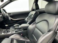 USED 2005 55 BMW M3 3.2i Coupe 2dr Petrol Manual Euro 4 (343 ps) Finished In Titanium Silver, This M3 Comes With A Harmon Kardon Premium Sound System, 19" M Double Spoke 67 Alloy Wheels, Heated And Electric Front Seats Front Seats, On Board Monitor With TV, Park Distance Control Front And Rear, Bluetooth Telephone Preparation, Satnav Professional, CD Charger, Cruise Control, Full Leather Interior, 2 Keys, Front Armrest With Sliding Adjustment, BMW 6cd Charger, 12 Months MOT, 3 Months Warranty. Finance And Extended Warranty Available.