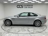 USED 2005 55 BMW M3 3.2i Coupe 2dr Petrol Manual Euro 4 (343 ps) Finished In Titanium Silver, This M3 Comes With A Harmon Kardon Premium Sound System, 19" M Double Spoke 67 Alloy Wheels, Heated And Electric Front Seats Front Seats, On Board Monitor With TV, Park Distance Control Front And Rear, Bluetooth Telephone Preparation, Satnav Professional, CD Charger, Cruise Control, Full Leather Interior, 2 Keys, Front Armrest With Sliding Adjustment, BMW 6cd Charger, 12 Months MOT, 3 Months Warranty. Finance And Extended Warranty Available.