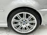 USED 2005 55 BMW M3 3.2i Coupe 2dr Petrol Manual Euro 4 (343 ps) Finished In Titanium Silver, This M3 Comes With A Harmon Kardon Premium Sound System, 19" M Double Spoke 67 Alloy Wheels, Heated And Electric Front Seats Front Seats, On Board Monitor With TV, Park Distance Control Front And Rear, Bluetooth Telephone Preparation, Satnav Professional, CD Charger, Cruise Control, Full Leather Interior, 2 Keys, Front Armrest With Sliding Adjustment, BMW 6cd Charger, 12 Months MOT, 3 Months Warranty. Finance And Extended Warranty Available.