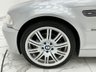 USED 2005 55 BMW M3 3.2i Coupe 2dr Petrol Manual Euro 4 (343 ps) Finished In Titanium Silver, This M3 Comes With A Harmon Kardon Premium Sound System, 19" M Double Spoke 67 Alloy Wheels, Heated And Electric Front Seats Front Seats, On Board Monitor With TV, Park Distance Control Front And Rear, Bluetooth Telephone Preparation, Satnav Professional, CD Charger, Cruise Control, Full Leather Interior, 2 Keys, Front Armrest With Sliding Adjustment, BMW 6cd Charger, 12 Months MOT, 3 Months Warranty. Finance And Extended Warranty Available.