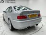 USED 2005 55 BMW M3 3.2i Coupe 2dr Petrol Manual Euro 4 (343 ps) Finished In Titanium Silver, This M3 Comes With A Harmon Kardon Premium Sound System, 19" M Double Spoke 67 Alloy Wheels, Heated And Electric Front Seats Front Seats, On Board Monitor With TV, Park Distance Control Front And Rear, Bluetooth Telephone Preparation, Satnav Professional, CD Charger, Cruise Control, Full Leather Interior, 2 Keys, Front Armrest With Sliding Adjustment, BMW 6cd Charger, 12 Months MOT, 3 Months Warranty. Finance And Extended Warranty Available.