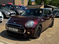 USED 2016 16 MINI CLUBMAN 2.0 Cooper SD Estate 6dr Diesel Manual Euro 6 (s/s) (190 ps) Great Drive * 9 services * High MPG * &pound;35 road tax