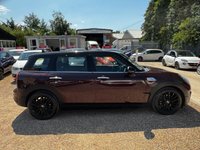 USED 2016 16 MINI CLUBMAN 2.0 Cooper SD Estate 6dr Diesel Manual Euro 6 (s/s) (190 ps) Great Drive * 9 services * High MPG * &pound;35 road tax