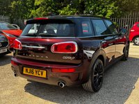 USED 2016 16 MINI CLUBMAN 2.0 Cooper SD Estate 6dr Diesel Manual Euro 6 (s/s) (190 ps) Great Drive * 9 services * High MPG * &pound;35 road tax