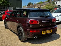 USED 2016 16 MINI CLUBMAN 2.0 Cooper SD Estate 6dr Diesel Manual Euro 6 (s/s) (190 ps) Great Drive * 9 services * High MPG * &pound;35 road tax