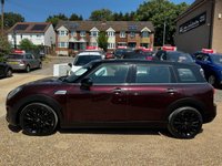 USED 2016 16 MINI CLUBMAN 2.0 Cooper SD Estate 6dr Diesel Manual Euro 6 (s/s) (190 ps) Great Drive * 9 services * High MPG * &pound;35 road tax