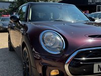 USED 2016 16 MINI CLUBMAN 2.0 Cooper SD Estate 6dr Diesel Manual Euro 6 (s/s) (190 ps) Great Drive * 9 services * High MPG * &pound;35 road tax