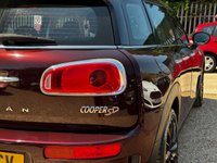 USED 2016 16 MINI CLUBMAN 2.0 Cooper SD Estate 6dr Diesel Manual Euro 6 (s/s) (190 ps) Great Drive * 9 services * High MPG * &pound;35 road tax