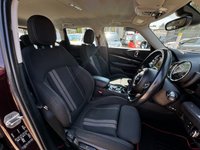 USED 2016 16 MINI CLUBMAN 2.0 Cooper SD Estate 6dr Diesel Manual Euro 6 (s/s) (190 ps) Great Drive * 9 services * High MPG * &pound;35 road tax