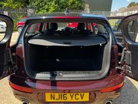 USED 2016 16 MINI CLUBMAN 2.0 Cooper SD Estate 6dr Diesel Manual Euro 6 (s/s) (190 ps) Great Drive * 9 services * High MPG * &pound;35 road tax