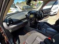 USED 2016 16 MINI CLUBMAN 2.0 Cooper SD Estate 6dr Diesel Manual Euro 6 (s/s) (190 ps) Great Drive * 9 services * High MPG * &pound;35 road tax