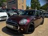 USED 2016 16 MINI CLUBMAN 2.0 Cooper SD Estate 6dr Diesel Manual Euro 6 (s/s) (190 ps) Great Drive * 9 services * High MPG * &pound;35 road tax