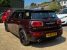 USED 2016 16 MINI CLUBMAN 2.0 Cooper SD Estate 6dr Diesel Manual Euro 6 (s/s) (190 ps) Great Drive * 9 services * High MPG * &pound;35 road tax