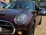 USED 2016 16 MINI CLUBMAN 2.0 Cooper SD Estate 6dr Diesel Manual Euro 6 (s/s) (190 ps) Great Drive * 9 services * High MPG * &pound;35 road tax