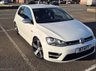 USED 2015 65 VOLKSWAGEN GOLF 2.0 TSI BlueMotion Tech R Hatchback 3dr Petrol Manual 4Motion Euro 6 (s/s) (300 ps) 