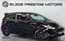 USED 2016 66 FORD FIESTA 1.6 Fiesta ST-3 T 3dr CARBON STEERING+BELT REPLACED